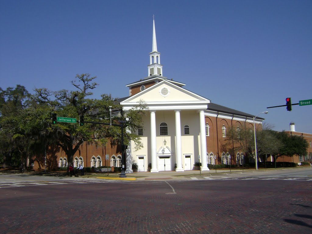 Thomasville