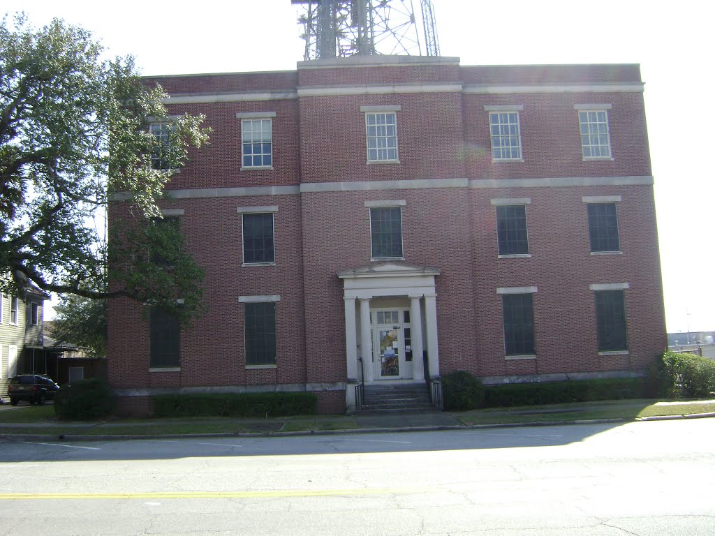 Southern Bell Telephone Company Thomasville