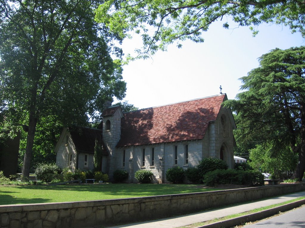 St. Andrew Catholic Church