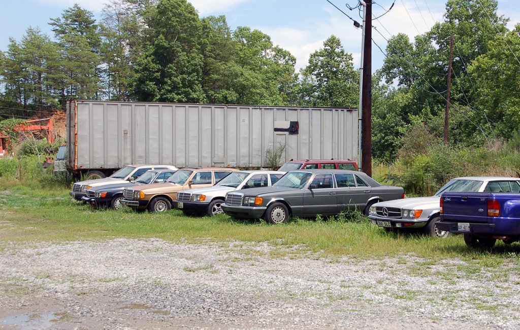 Dawsonville