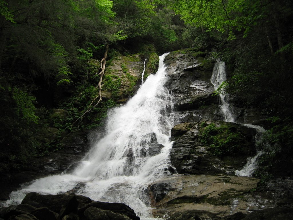 High Shoals Falls (100)