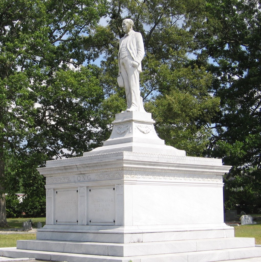 Pisgah Church Graveyard