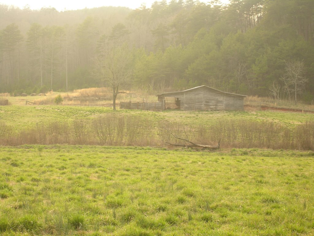 Clayton