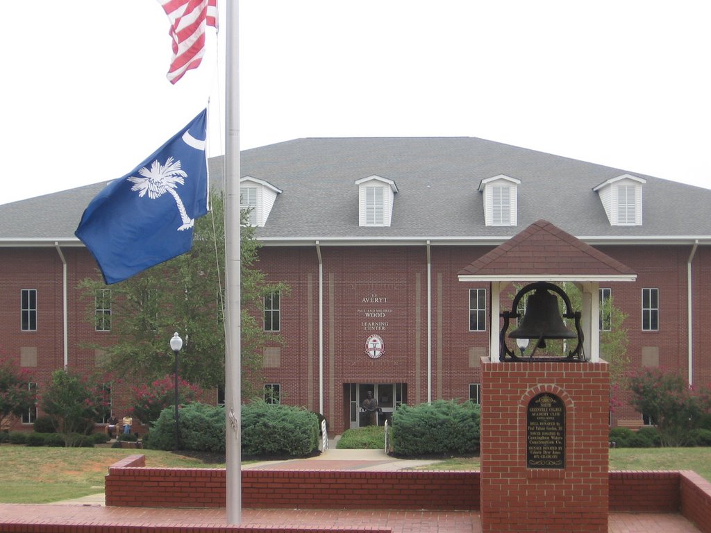 North Greenville University