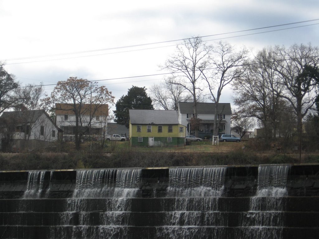Pelzer, South Carolina
