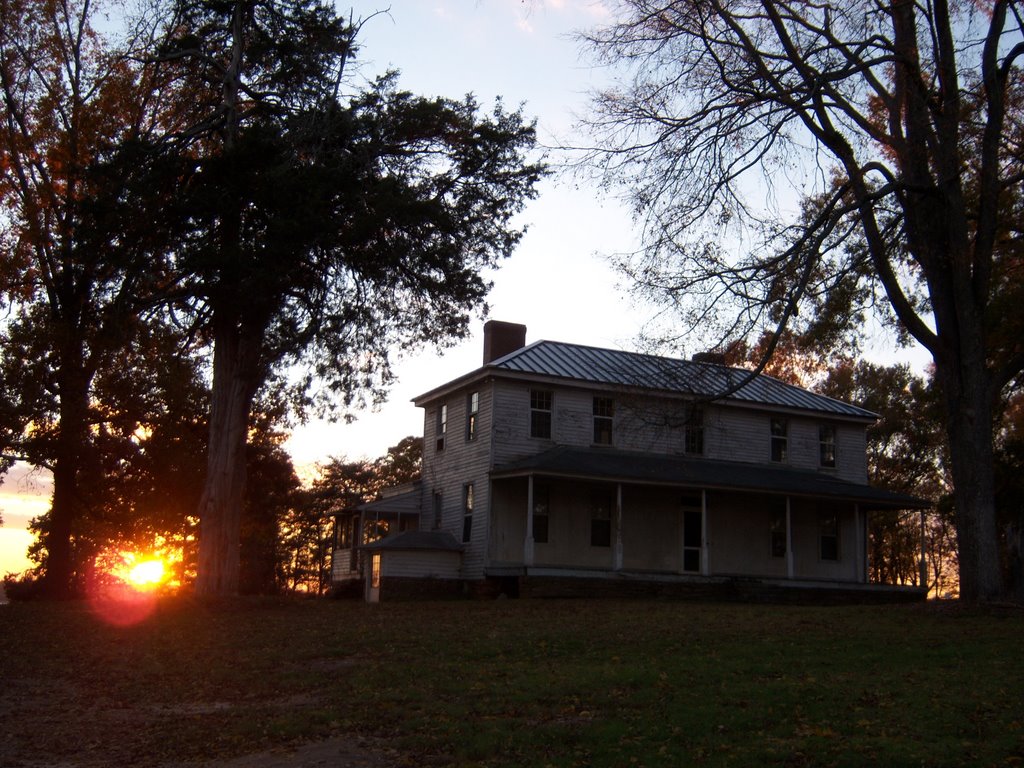 Hopewell Plantation