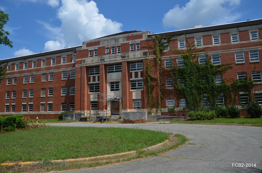 Howell Hall 1940, CSH
