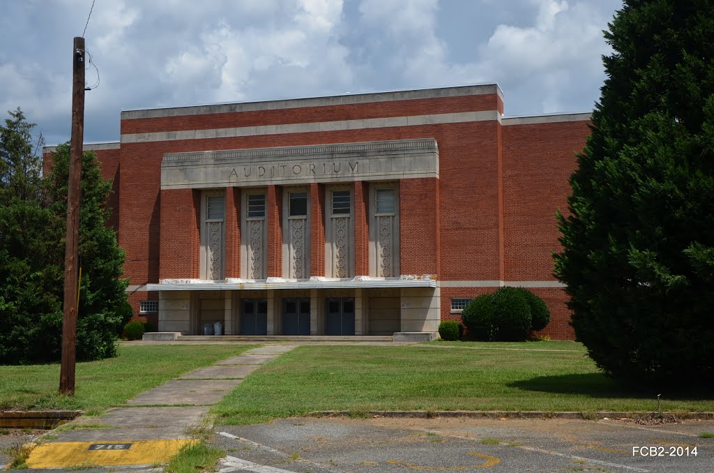 Auditorium