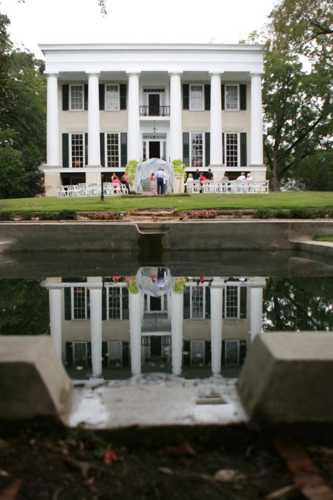 Lockerly Arboretum