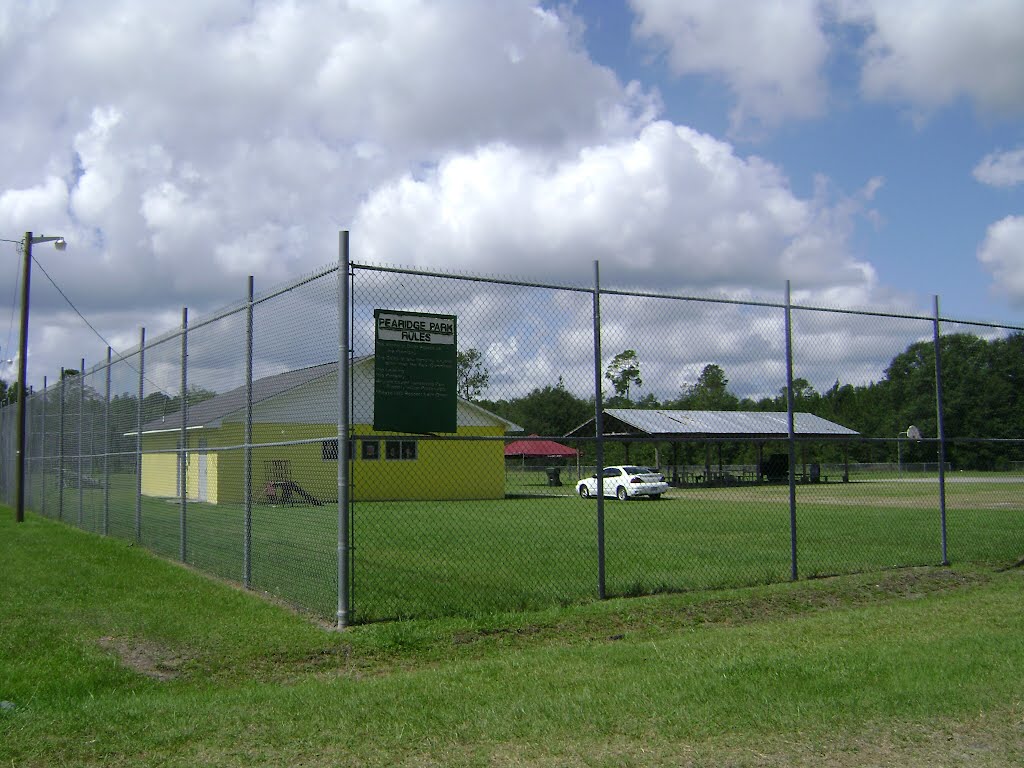 Pearidge Park