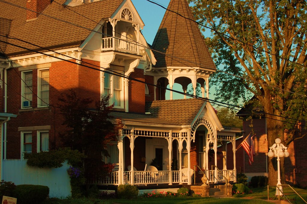 A Governors Inn B&B