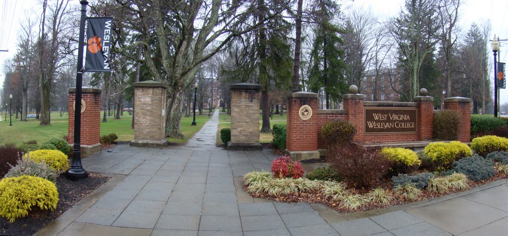 West Virginia Wesleyan University