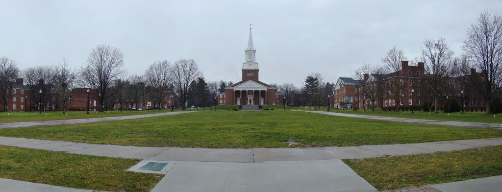 West Virginia Wesleyan University