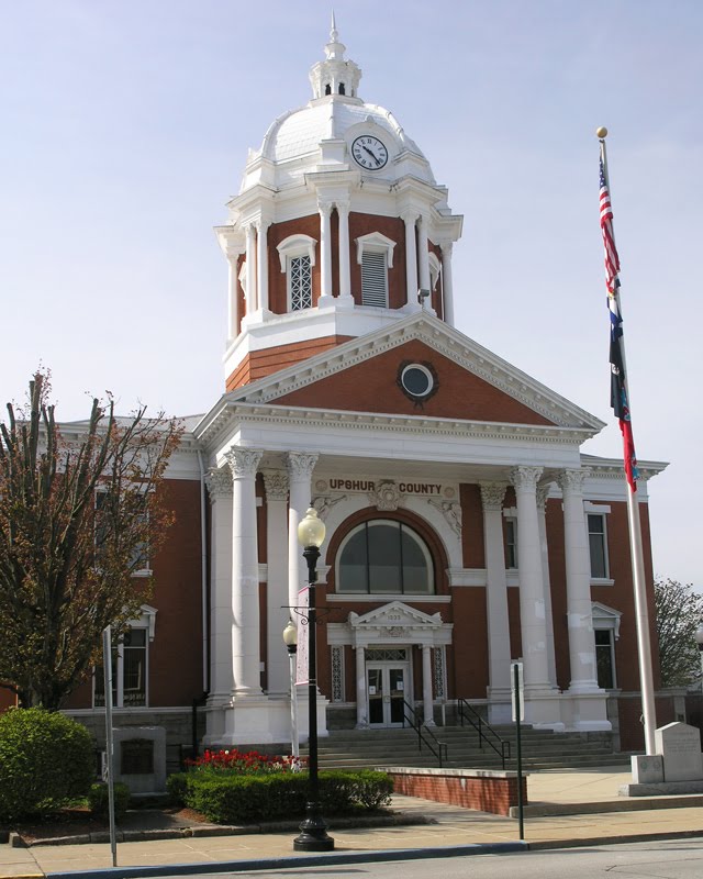 Buckhannon