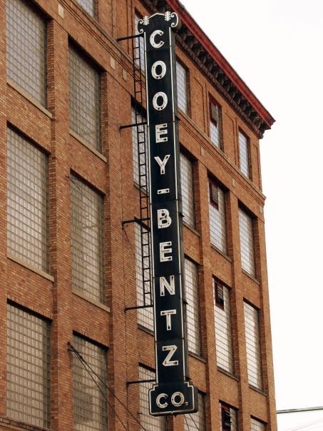 Cooey-Bentz Co.