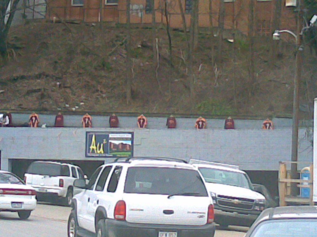 Following the VA Tech shooting.