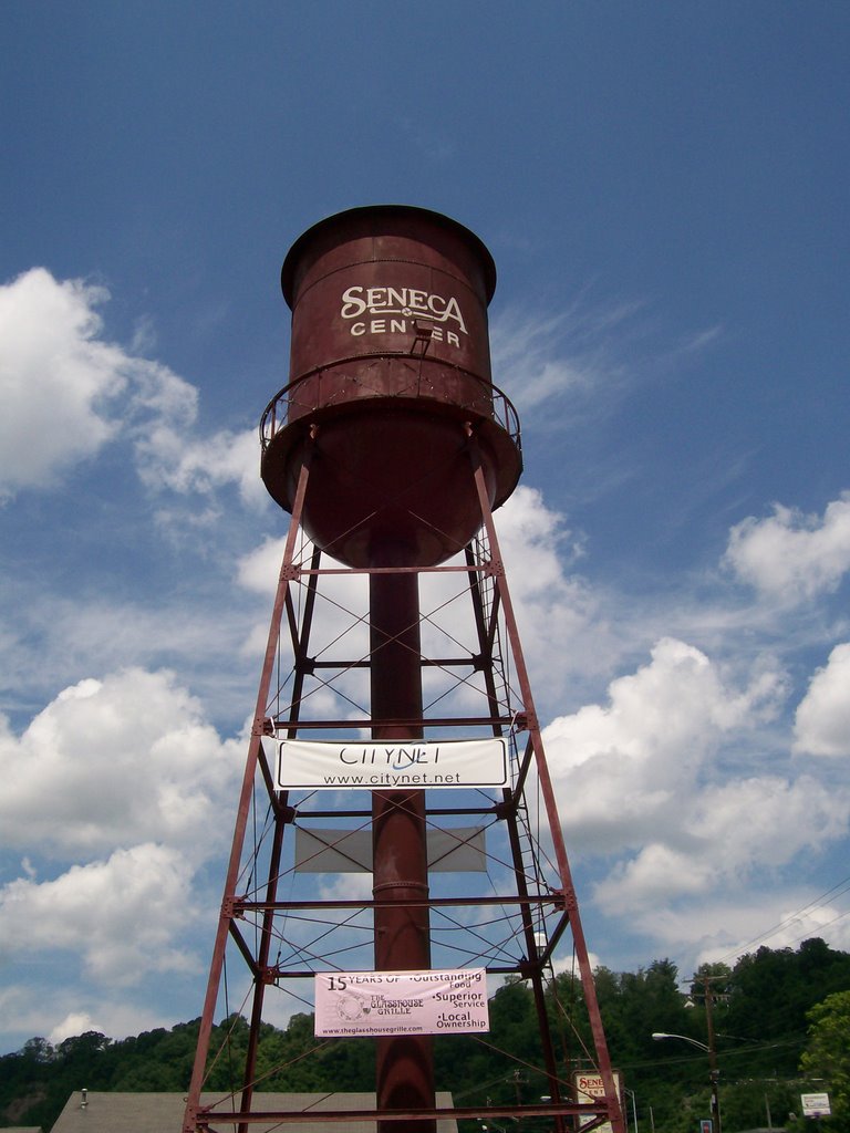 Seneca Center