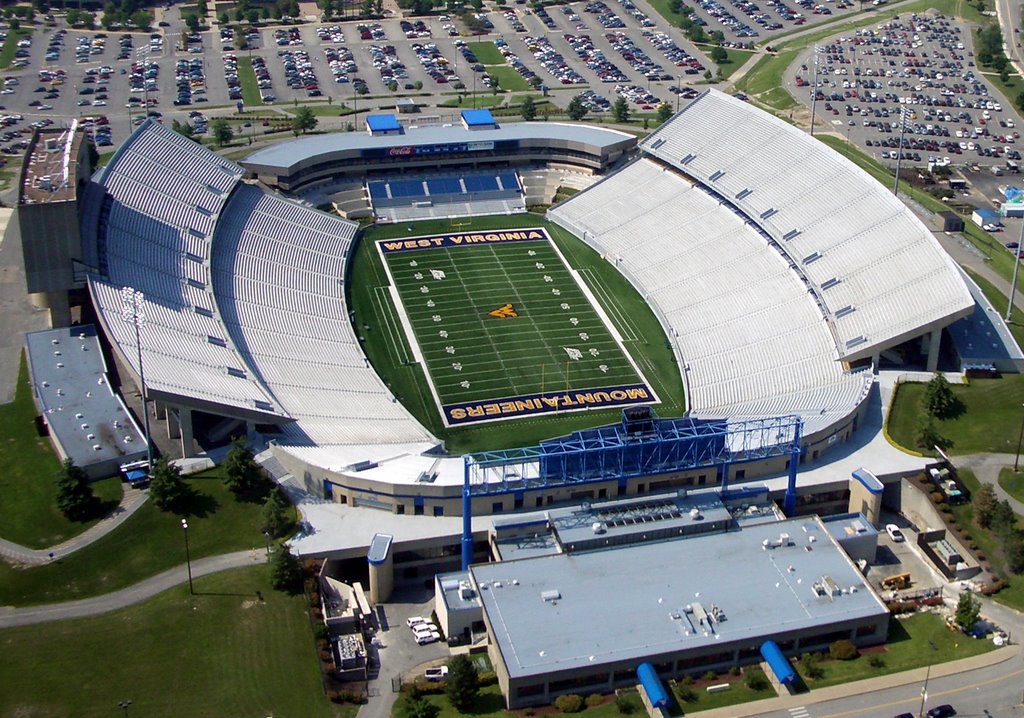 Milan Puskar Stadium