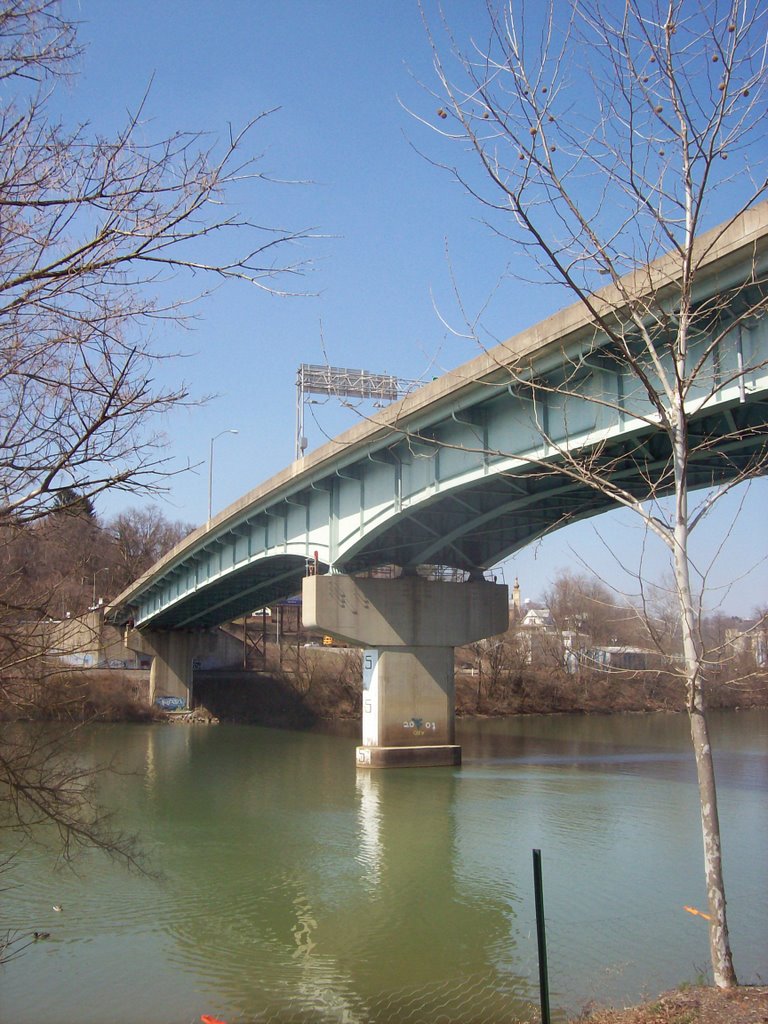 Bridge to Westover