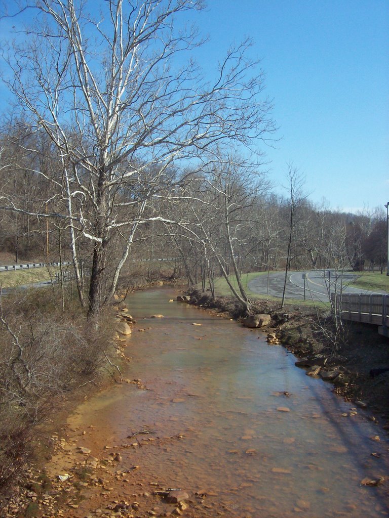 Deckers Creek