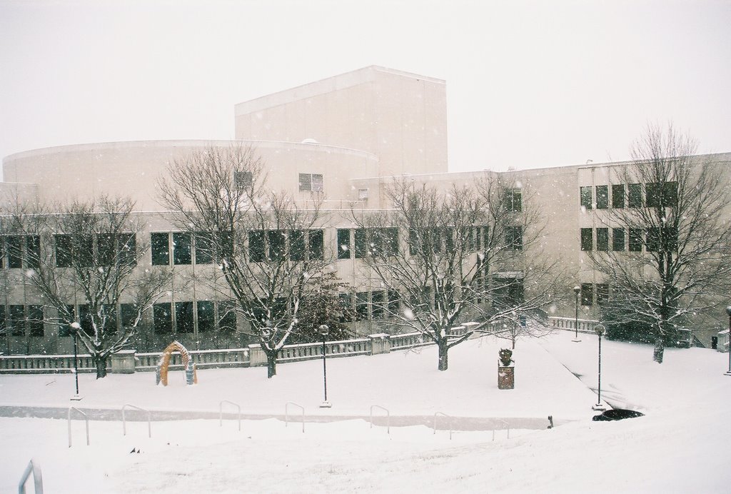 Creative Arts Center