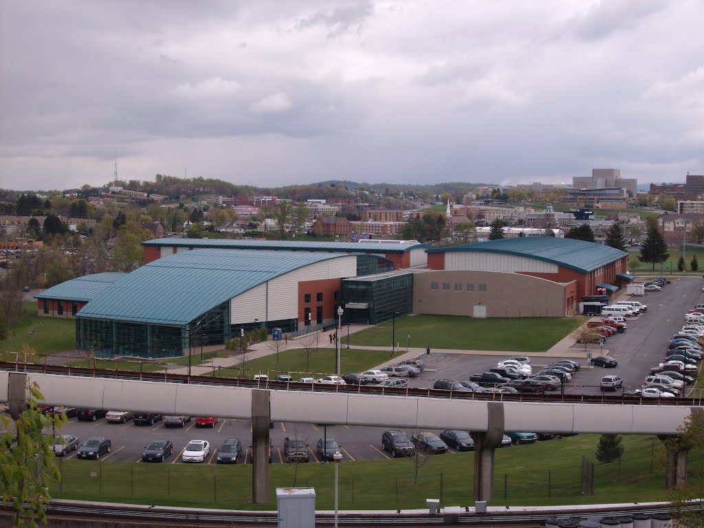 The Rec Center