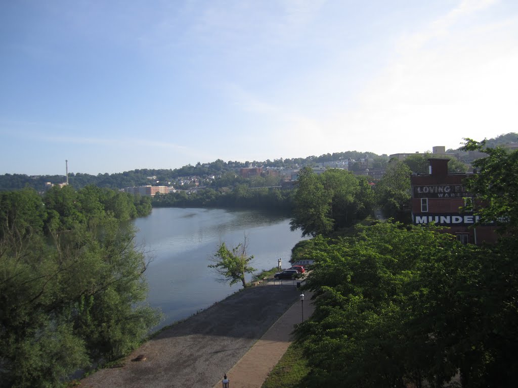 West Virginia