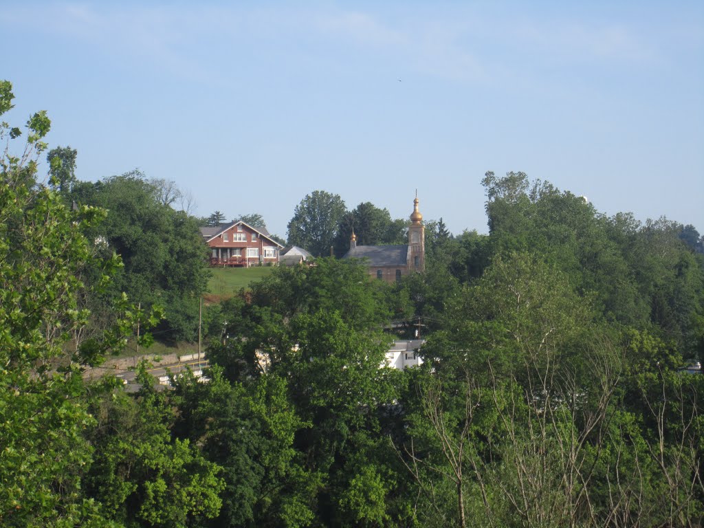 West Virginia
