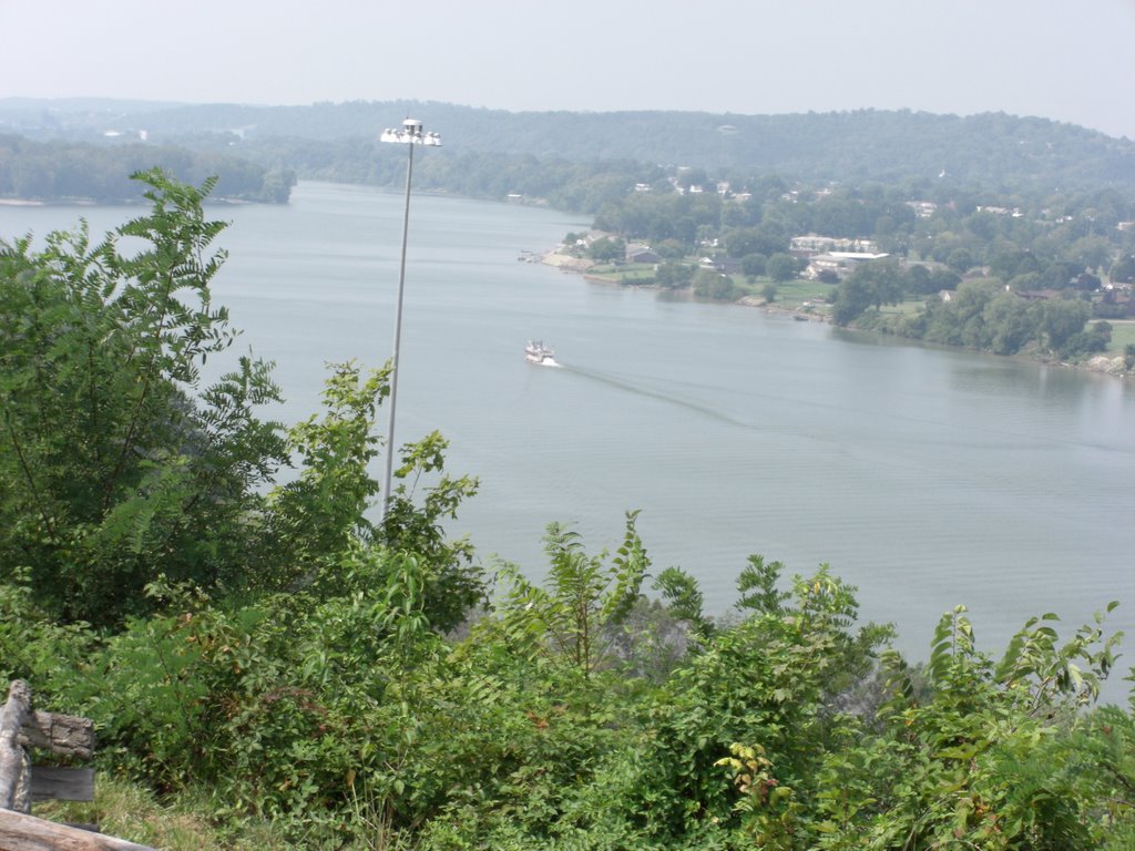 Fort Boreman