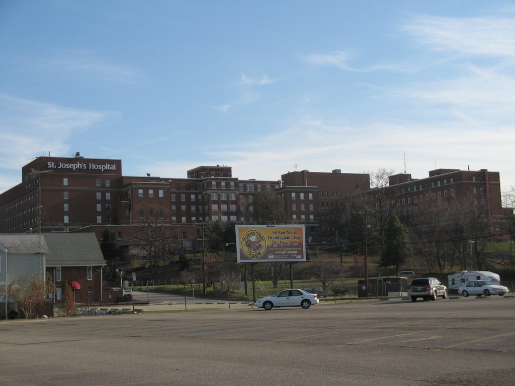 St. Josephs Hospital