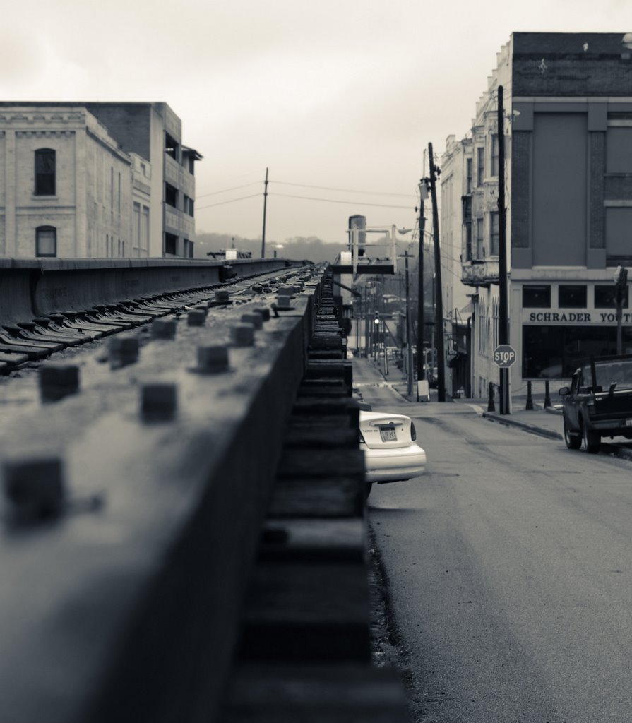 Home Town...