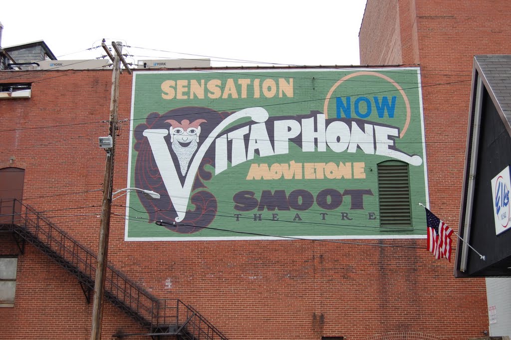 Vidaphone