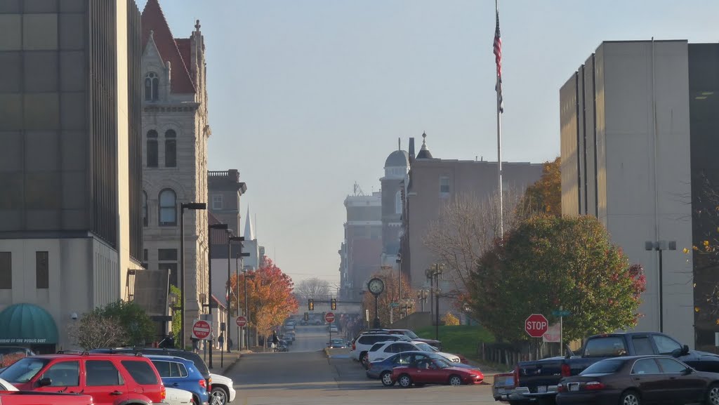 Market Street 2