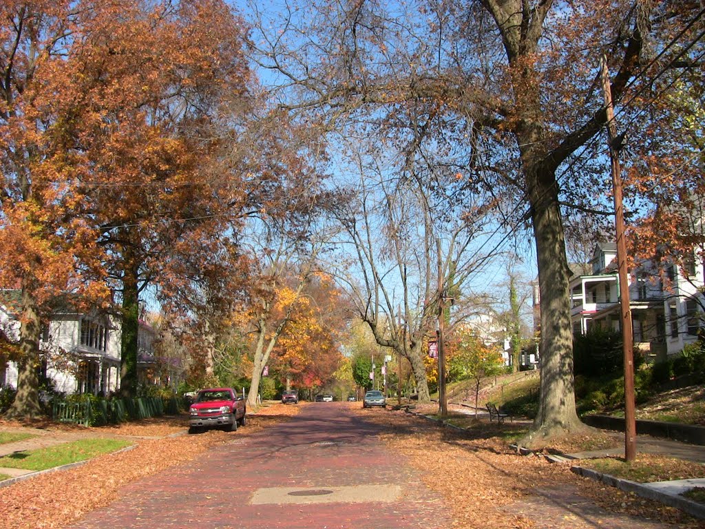 Historic District 10