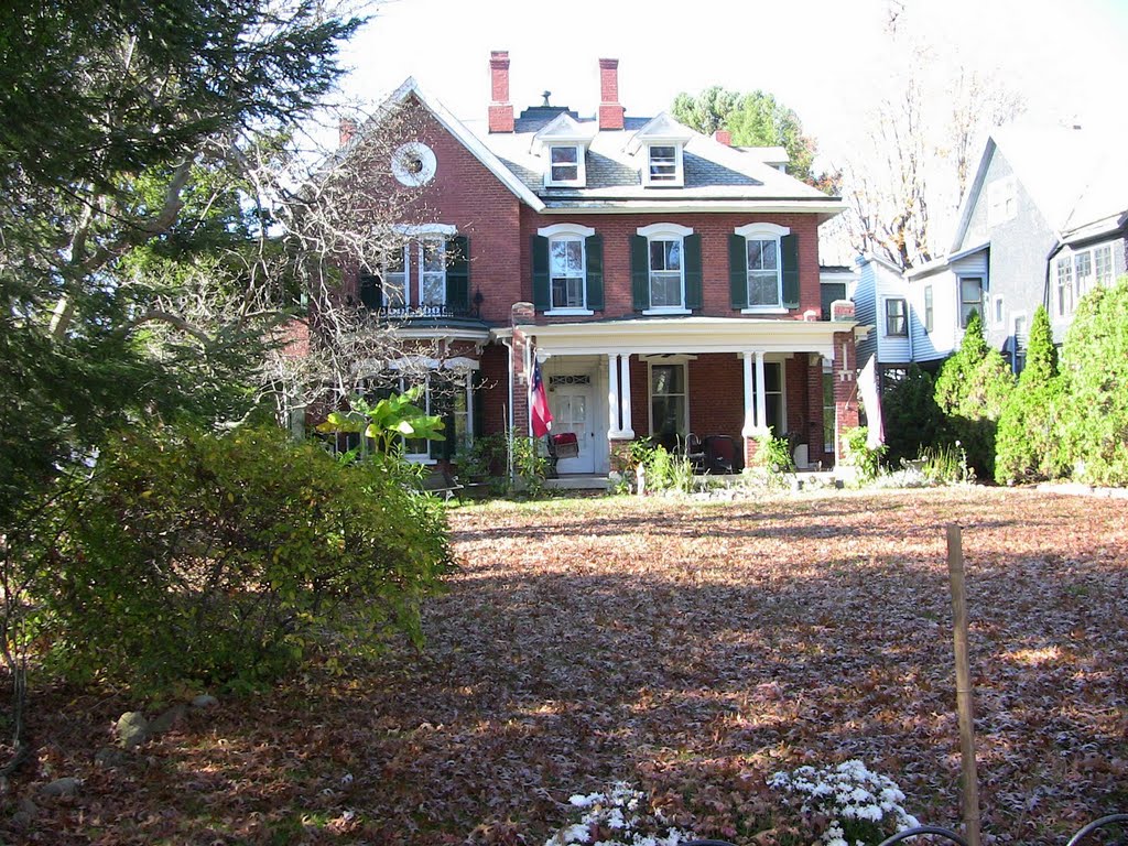 Historic District 9