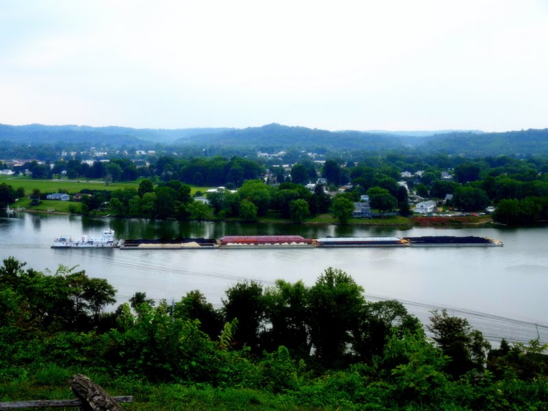 Barge