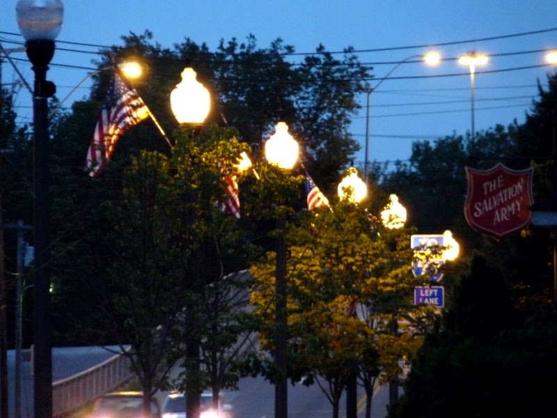 Lights