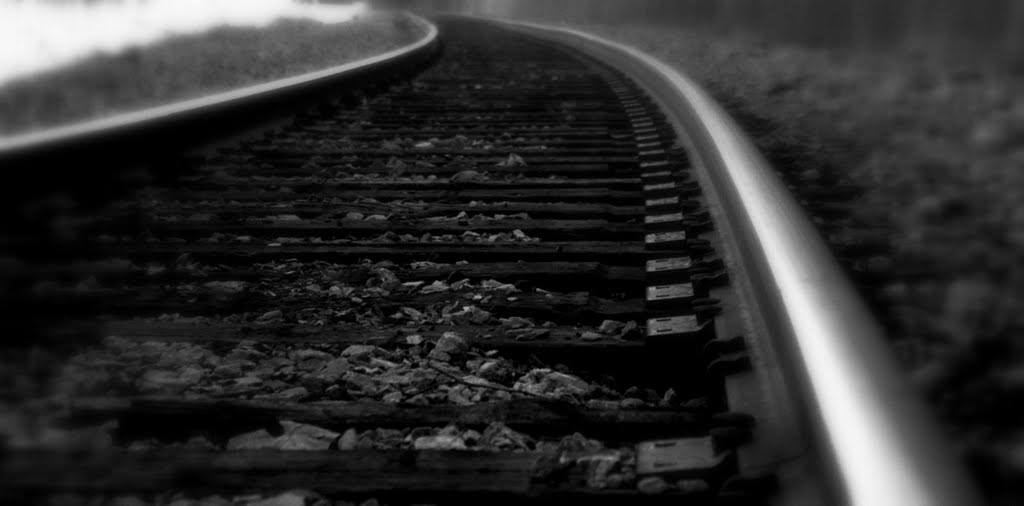 Railroad Tracks