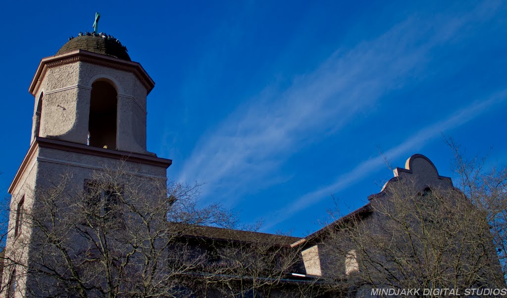 Church Side