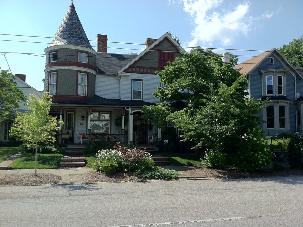 Historic District
