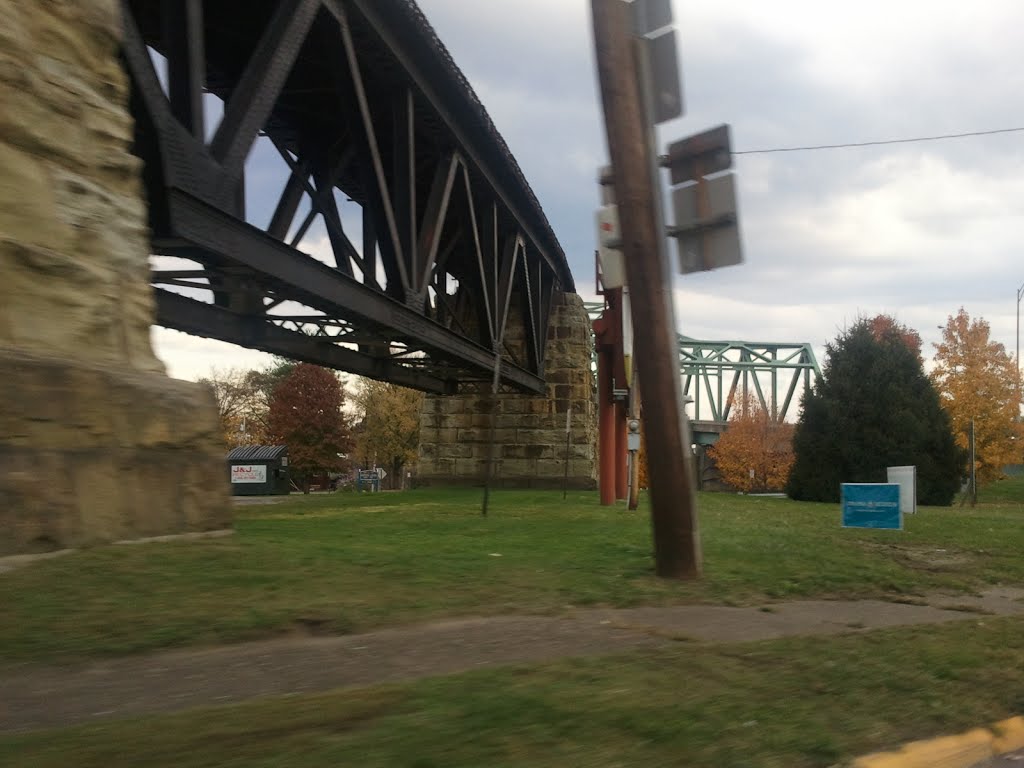 Ohio River Bridges