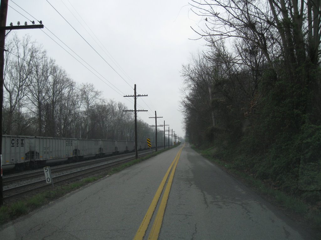 Backroad