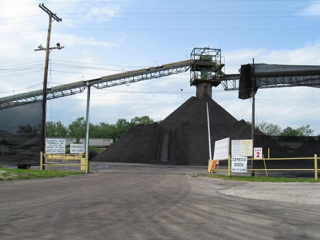 Coal Dock