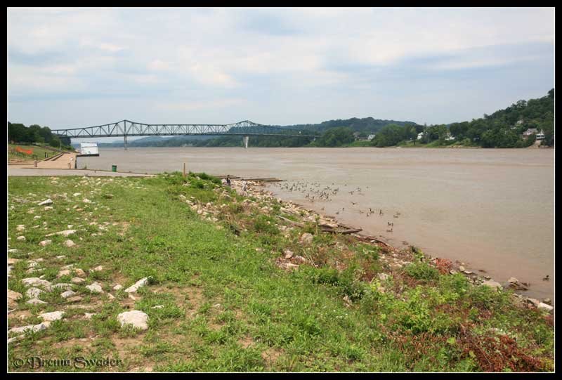 Ohio River