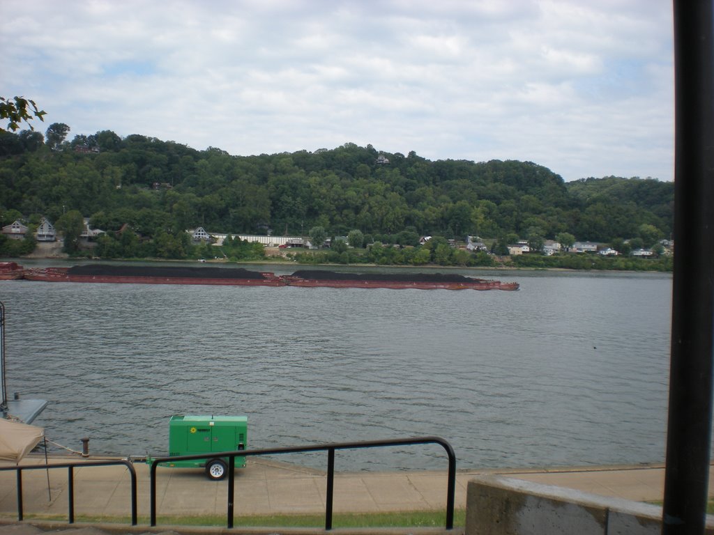 Río Ohio