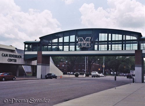 Marshall University