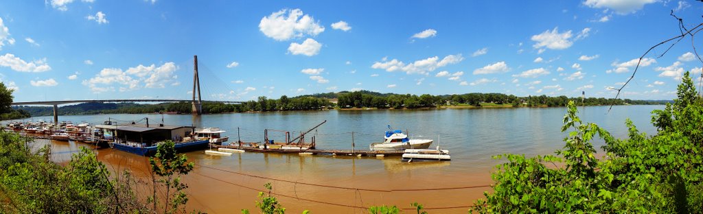 Guyandotte Marina