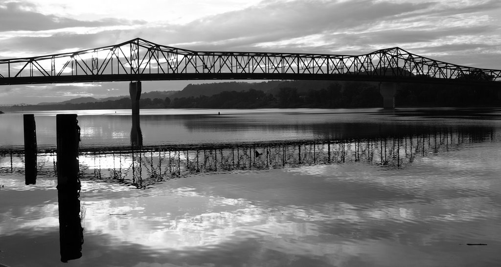 6th Street Bridge