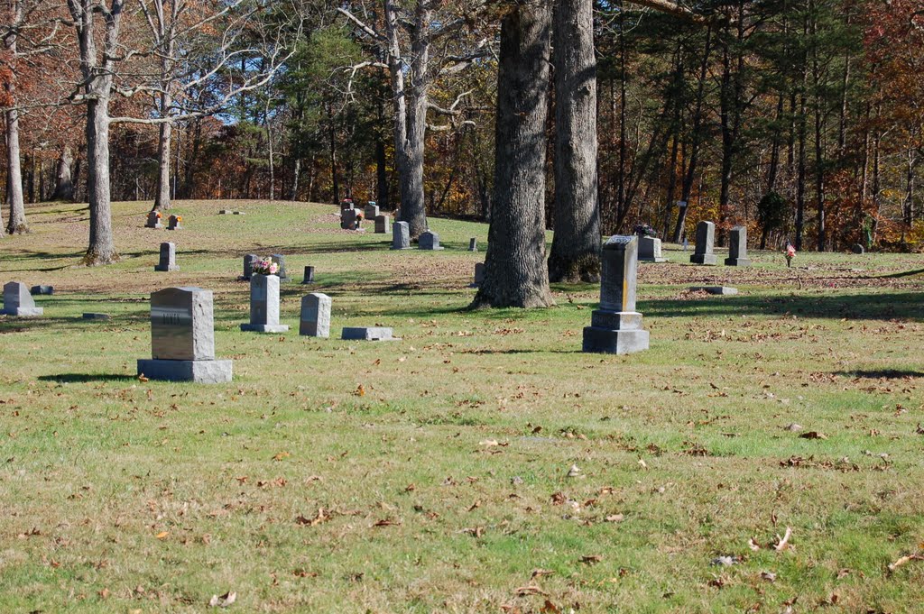 Bowen Cemetery
