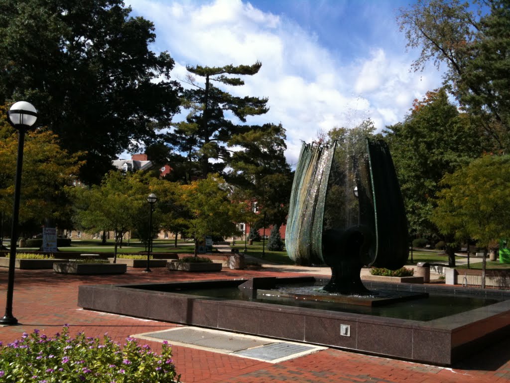 the Marshall Symbol